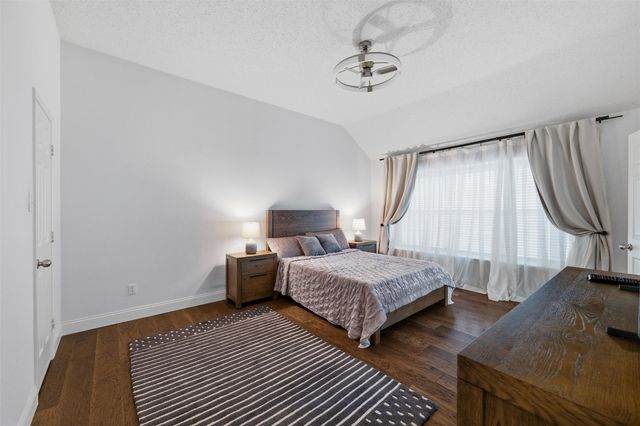 9612 Seann Drive, Frisco, TX 75035