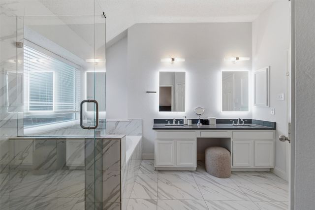 9612 Seann Drive, Frisco, TX 75035