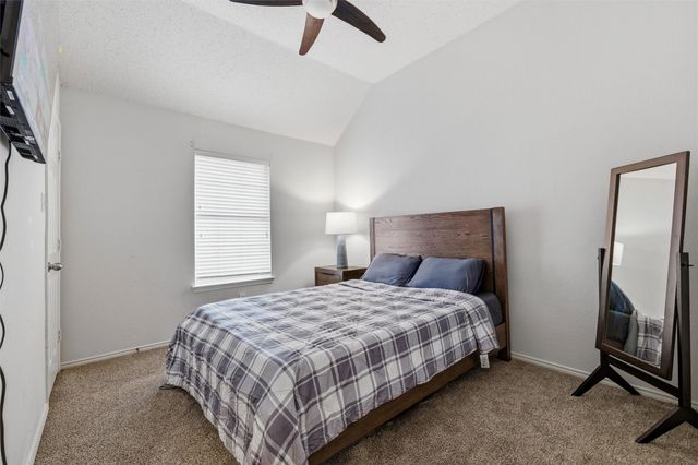 9612 Seann Drive, Frisco, TX 75035