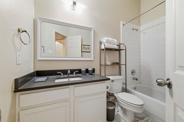 9612 Seann Drive, Frisco, TX 75035