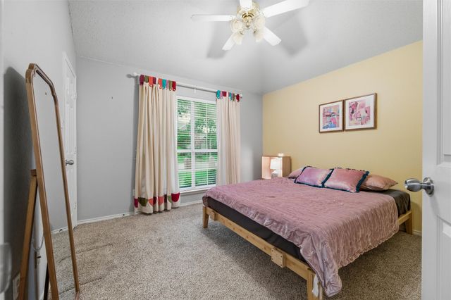 9612 Seann Drive, Frisco, TX 75035
