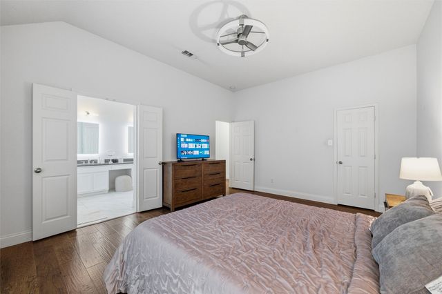 9612 Seann Drive, Frisco, TX 75035