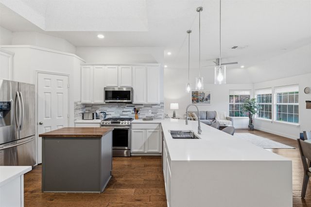 9612 Seann Drive, Frisco, TX 75035