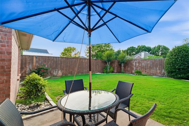 9612 Seann Drive, Frisco, TX 75035