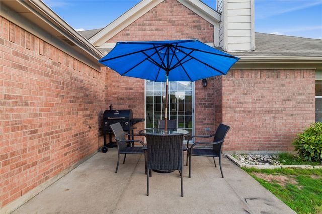 9612 Seann Drive, Frisco, TX 75035