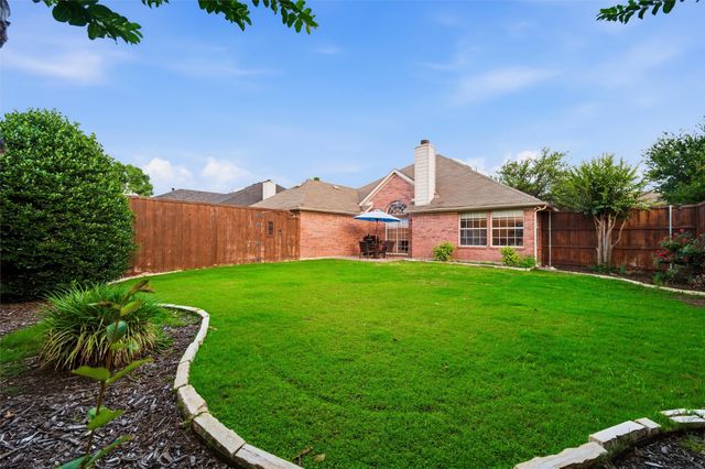 9612 Seann Drive, Frisco, TX 75035