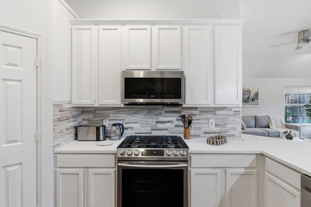9612 Seann Drive, Frisco, TX 75035