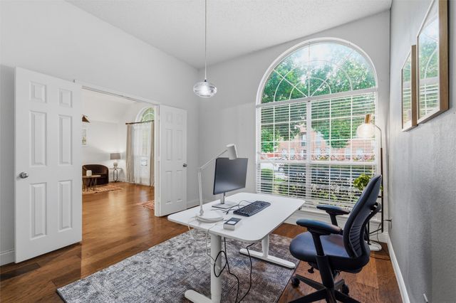 9612 Seann Drive, Frisco, TX 75035