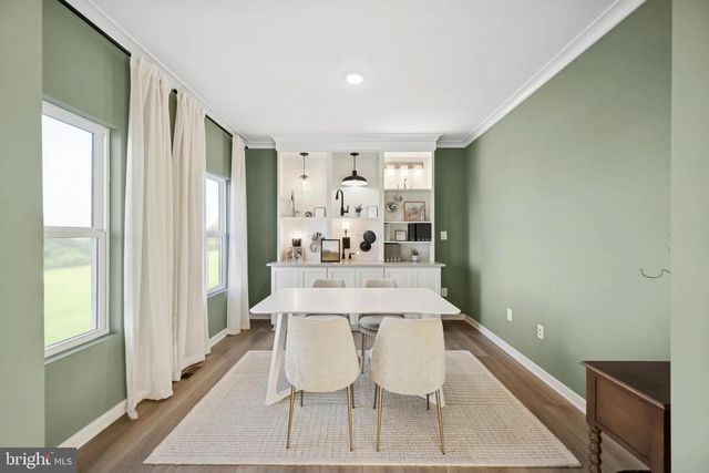 LOT 213 VALOR LANE, Martinsburg, WV 25405