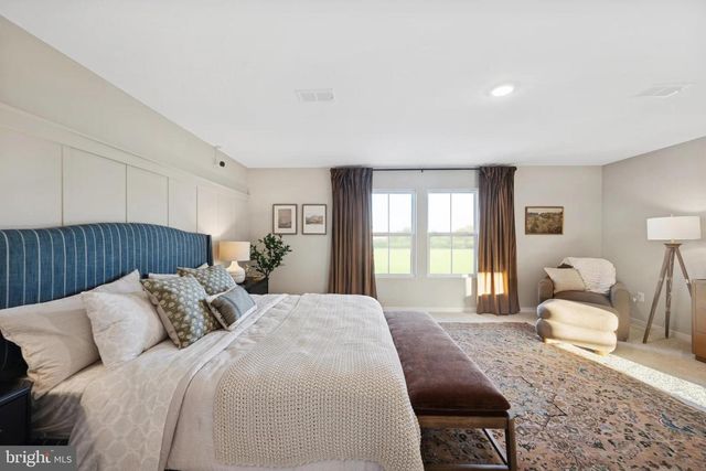 LOT 213 VALOR LANE, Martinsburg, WV 25405