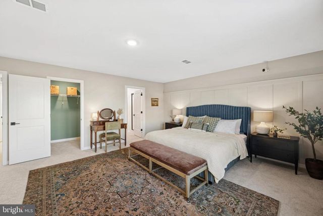 LOT 213 VALOR LANE, Martinsburg, WV 25405