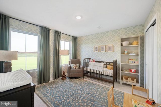 LOT 213 VALOR LANE, Martinsburg, WV 25405