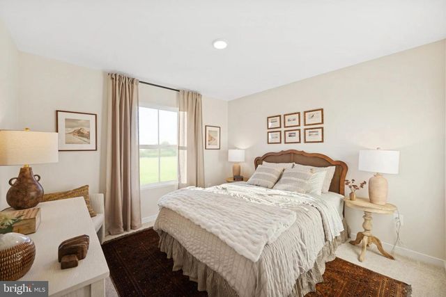 LOT 213 VALOR LANE, Martinsburg, WV 25405