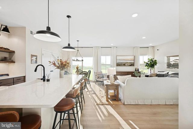 LOT 213 VALOR LANE, Martinsburg, WV 25405