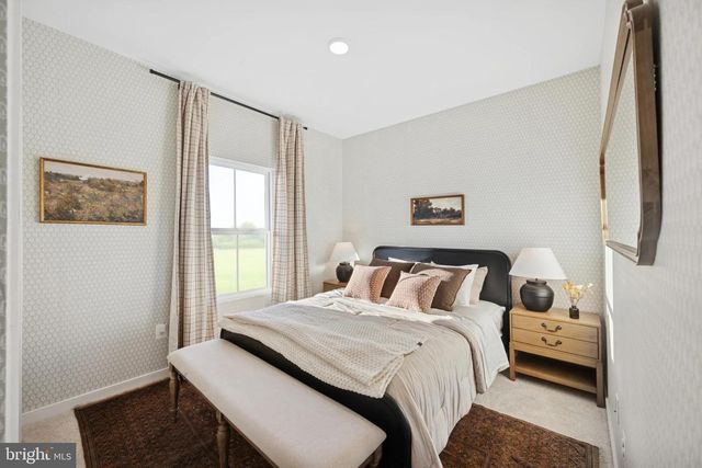 LOT 213 VALOR LANE, Martinsburg, WV 25405