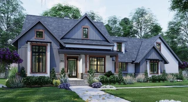 Lot 83 Bunchgrass Lane, Missoula, MT 59808