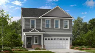 1029 Condor Junction Road, Wendell, NC 27591