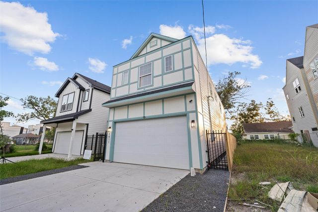 1411 Bayou Street, Houston, TX 77020