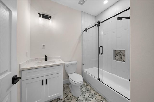 1411 Bayou Street, Houston, TX 77020