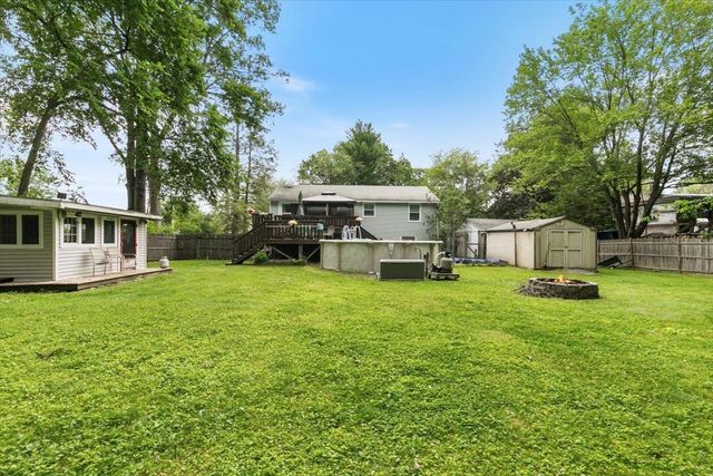 14 Dyer Avenue, Salem, NH 03079