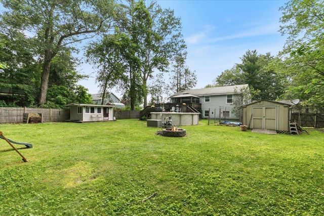 14 Dyer Avenue, Salem, NH 03079