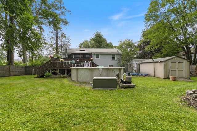14 Dyer Avenue, Salem, NH 03079