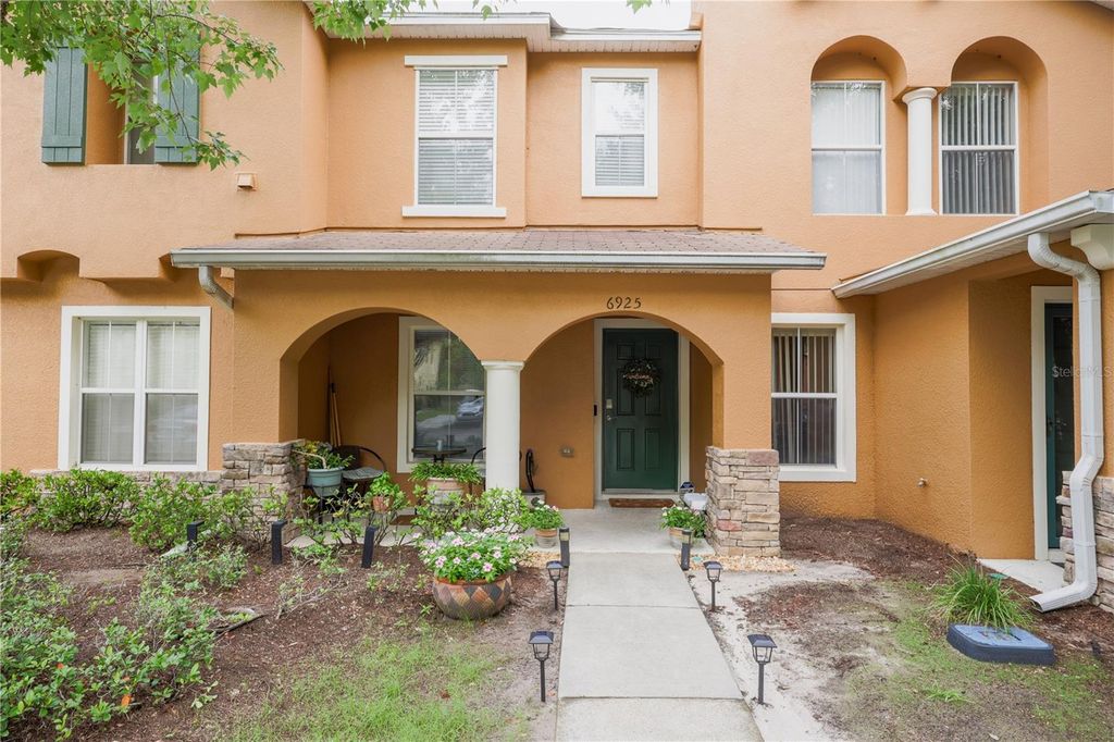 6925 MARBLE FAWN PLACE, Riverview, FL 33578