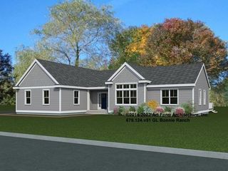 lot 100 Megans Way, Epping, NH 03042