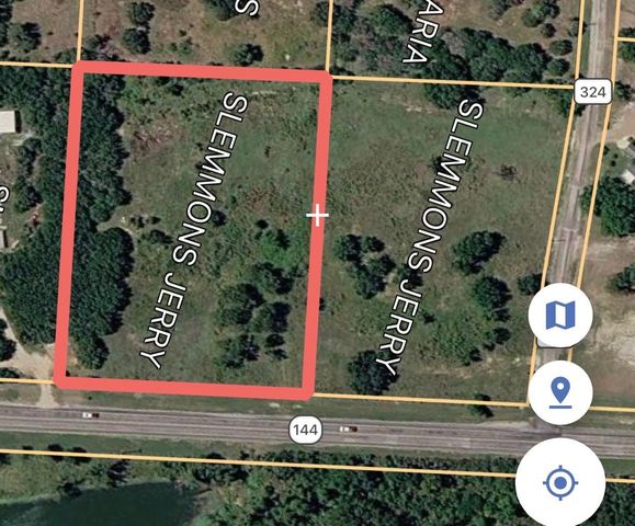 TBD N Hwy 144, Granbury, TX 76048