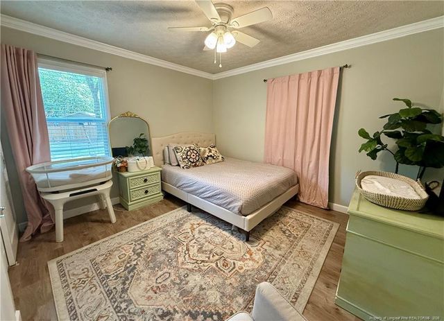 3643 Sugar Cane Circle, Fayetteville, NC 28303
