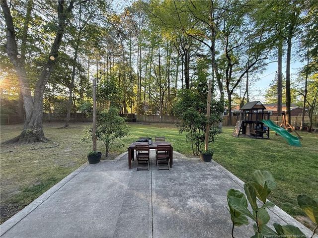 3643 Sugar Cane Circle, Fayetteville, NC 28303