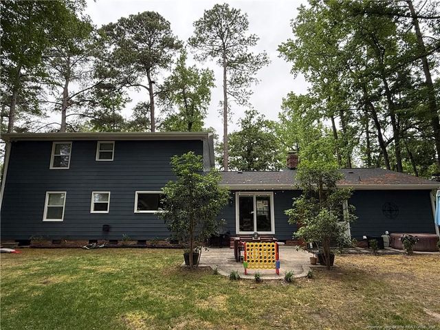 3643 Sugar Cane Circle, Fayetteville, NC 28303