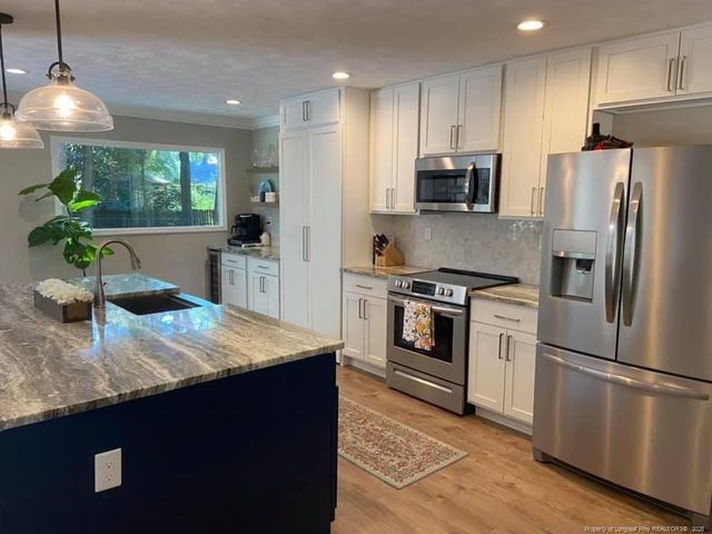 3643 Sugar Cane Circle, Fayetteville, NC 28303