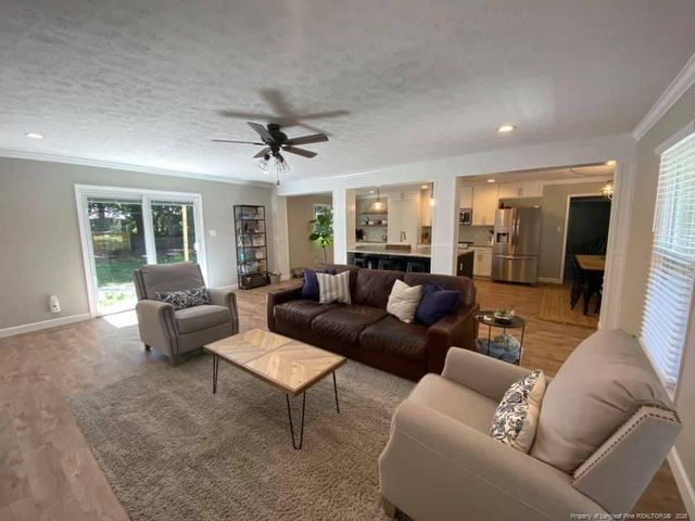 3643 Sugar Cane Circle, Fayetteville, NC 28303
