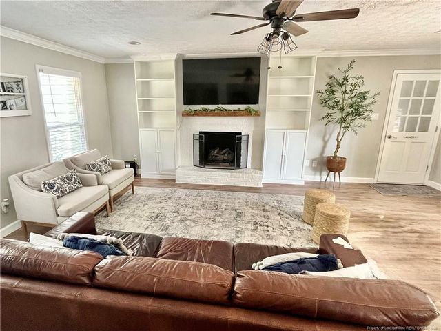 3643 Sugar Cane Circle, Fayetteville, NC 28303