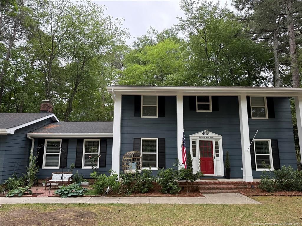 3643 Sugar Cane Circle, Fayetteville, NC 28303