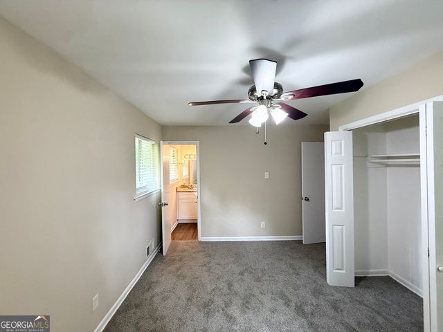 2893 Bradmoor Court, Decatur, GA 30034