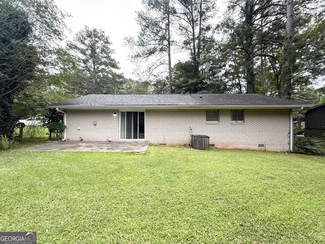 2893 Bradmoor Court, Decatur, GA 30034
