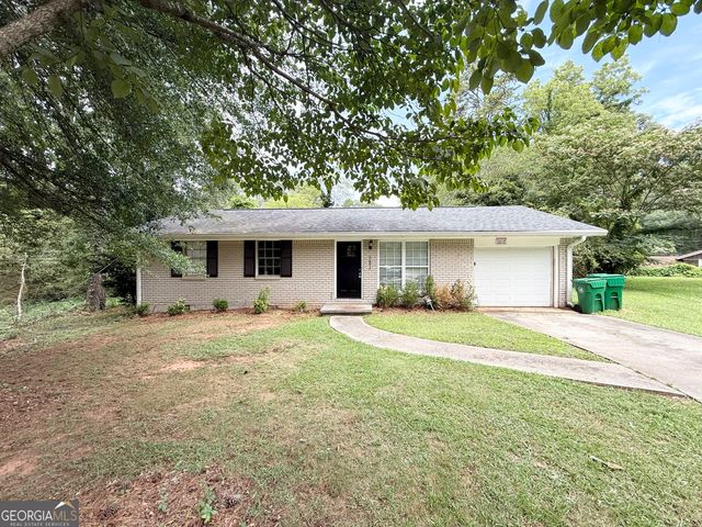 2893 Bradmoor Court, Decatur, GA 30034