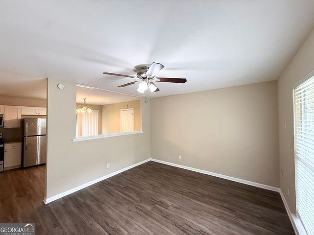 2893 Bradmoor Court, Decatur, GA 30034