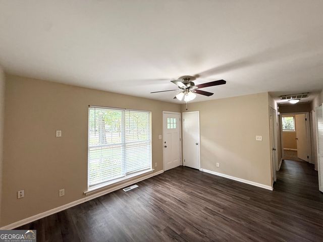 2893 Bradmoor Court, Decatur, GA 30034