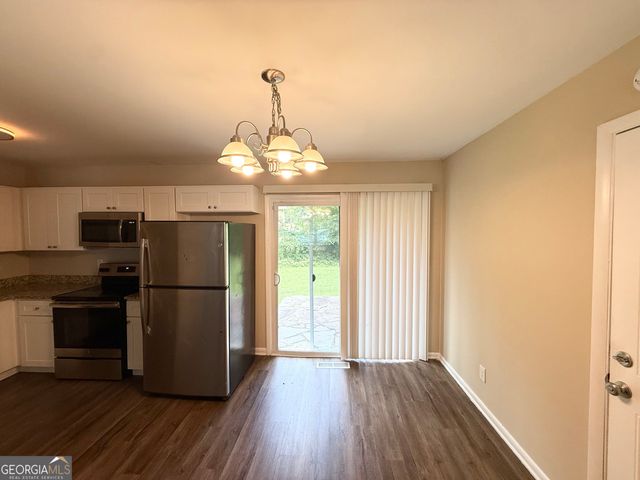 2893 Bradmoor Court, Decatur, GA 30034