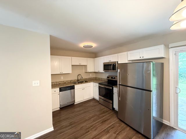2893 Bradmoor Court, Decatur, GA 30034