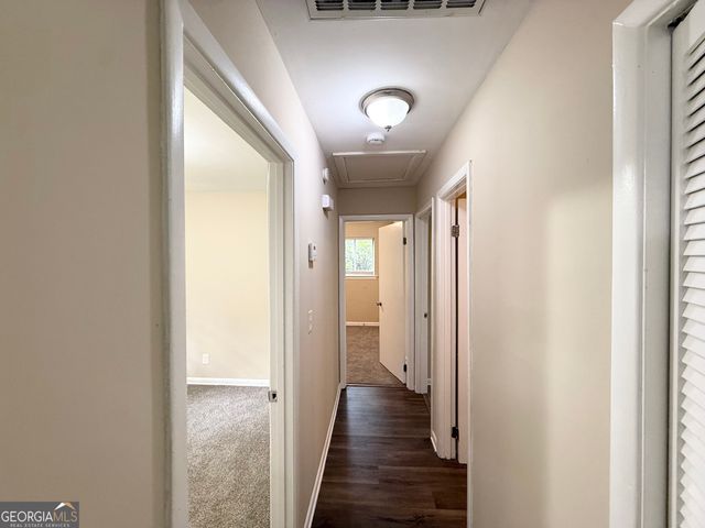 2893 Bradmoor Court, Decatur, GA 30034