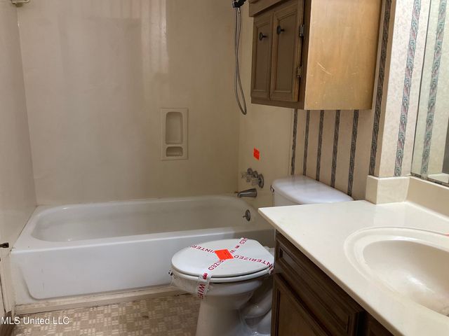 332 Brad Street, Pearl, MS 39208