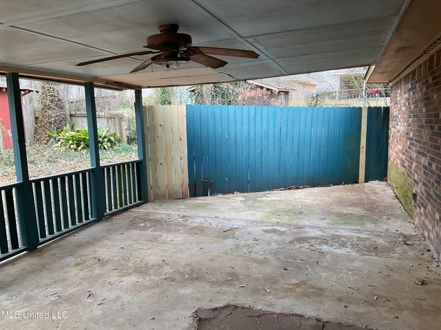 332 Brad Street, Pearl, MS 39208