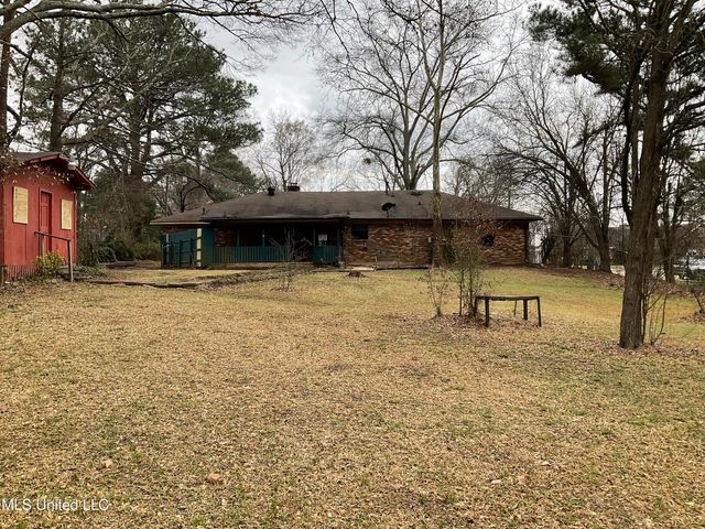 332 Brad Street, Pearl, MS 39208