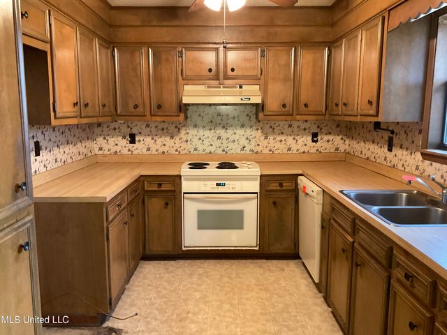 332 Brad Street, Pearl, MS 39208