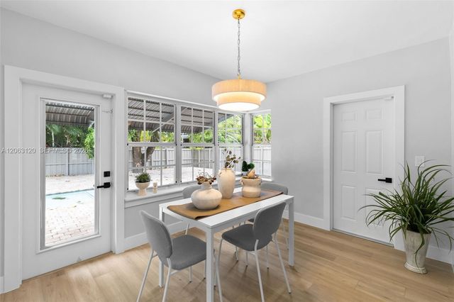 9350 NE 9th Place, Miami Shores, FL 33138