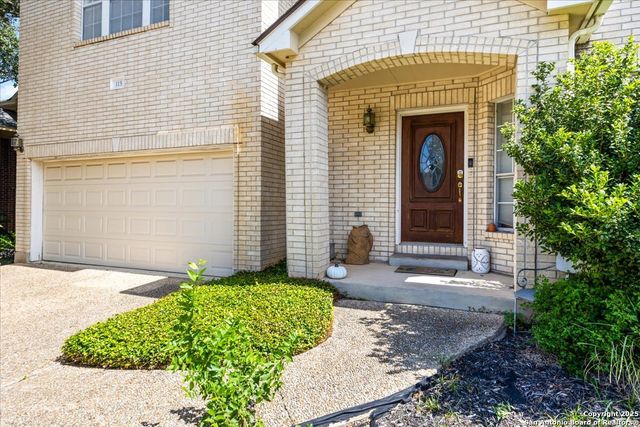 115 Morgans Cir, San Antonio, TX 78216